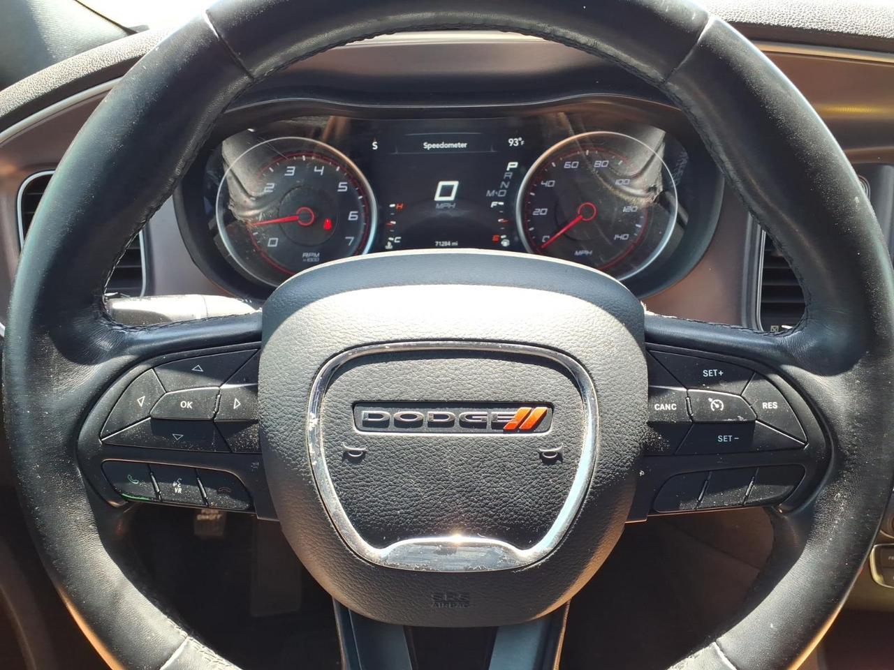 2019 Dodge Charger SXT Brownsville TX