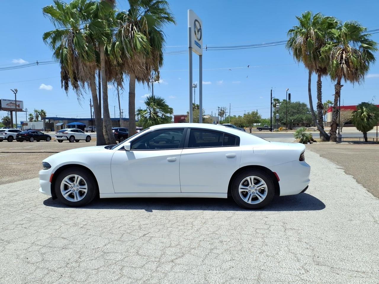 2019 Dodge Charger SXT Brownsville TX