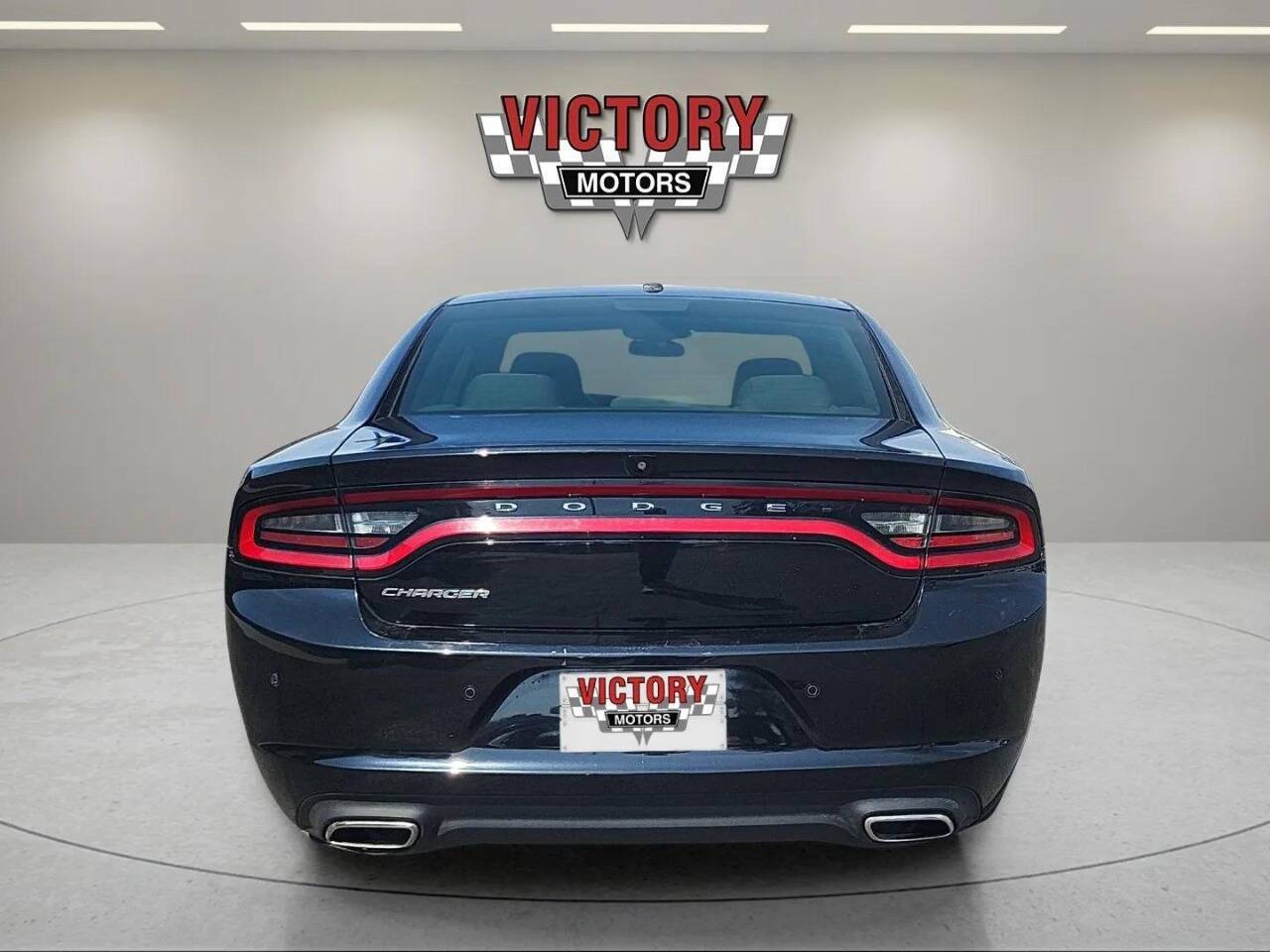 2019 Dodge Charger SXT 4dr Sedan Chesterfield MI