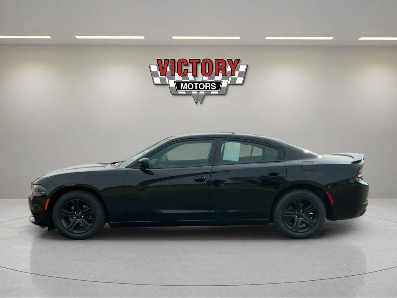 2019 Dodge Charger SXT 4dr Sedan Chesterfield MI