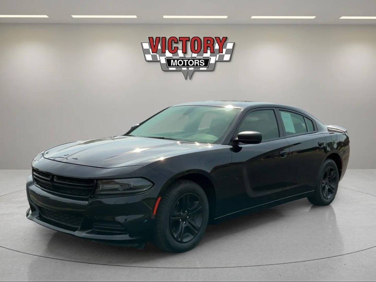 2019 Dodge Charger SXT 4dr Sedan Chesterfield MI