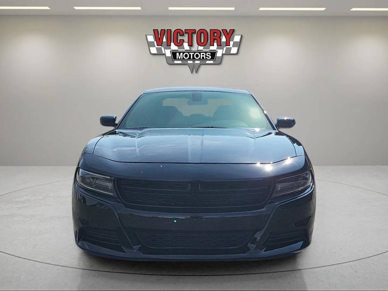 2019 Dodge Charger SXT 4dr Sedan Chesterfield MI