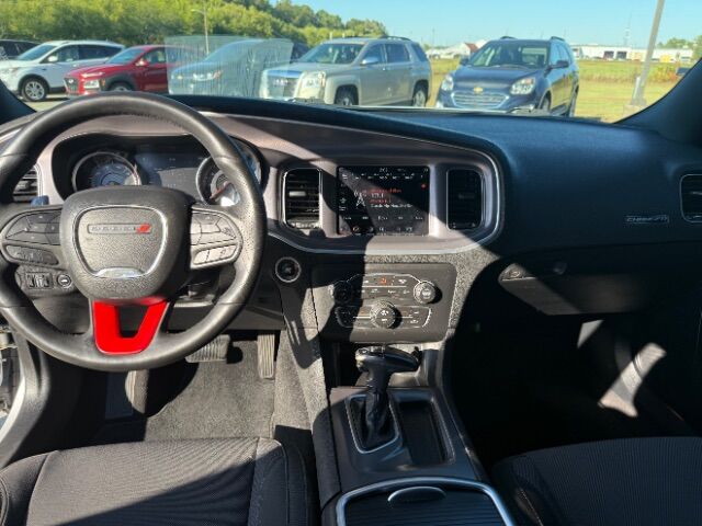 2019 Dodge Charger SXT AWD Hattiesburg MS