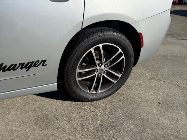 2019 Dodge Charger SXT AWD Hattiesburg MS