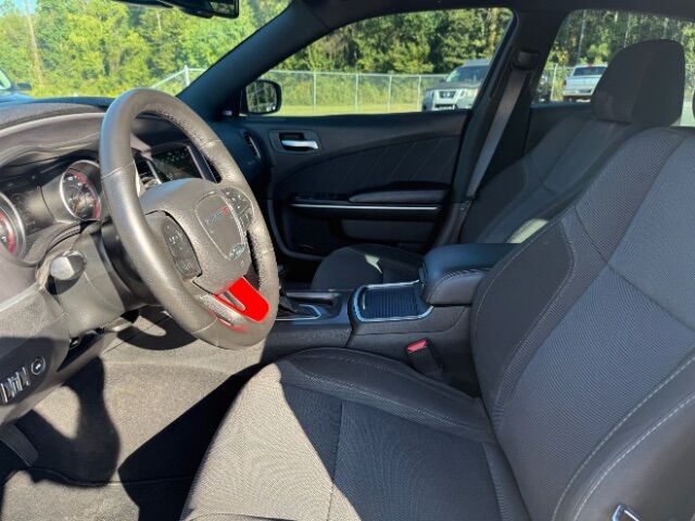2019 Dodge Charger SXT AWD Hattiesburg MS