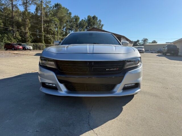 2019 Dodge Charger SXT AWD
