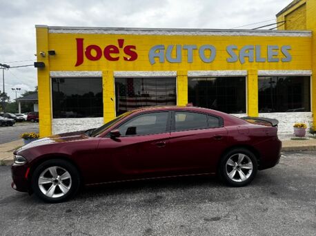 2019_Dodge_Charger_SXT AWD_ Indianapolis IN