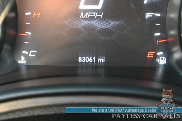 2019 Dodge Charger SXT Wasilla AK