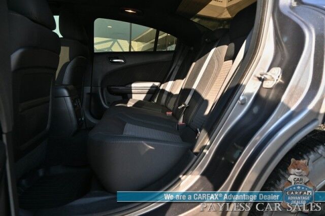 2019 Dodge Charger SXT Wasilla AK