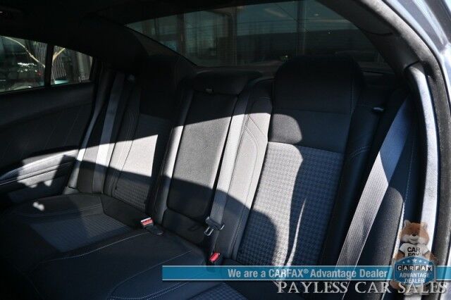 2019 Dodge Charger SXT Wasilla AK