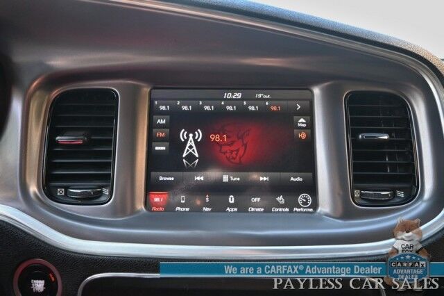 2019 Dodge Charger SXT Wasilla AK