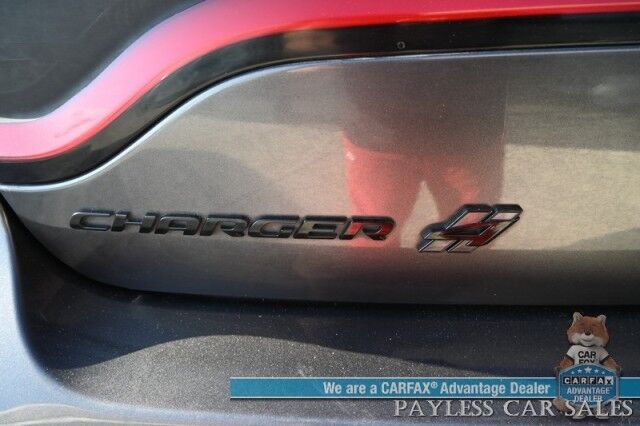 2019 Dodge Charger SXT Wasilla AK