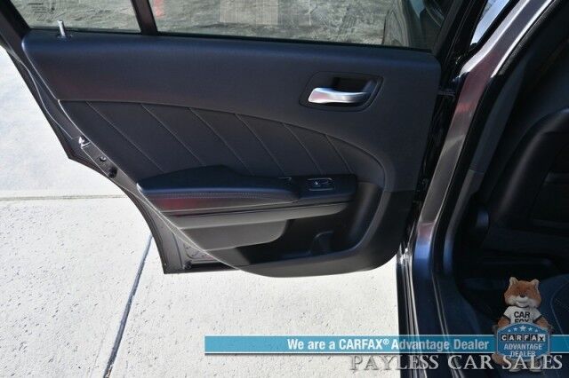 2019 Dodge Charger SXT Wasilla AK