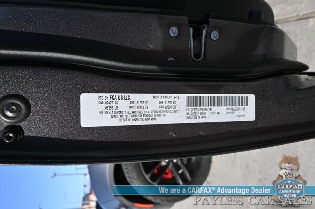 2019 Dodge Charger SXT Wasilla AK