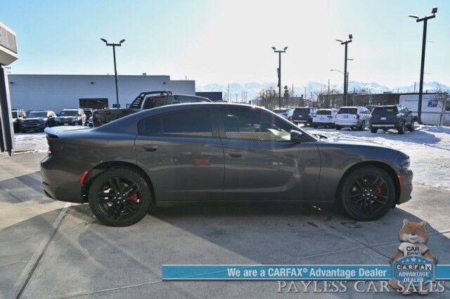 2019 Dodge Charger SXT Wasilla AK
