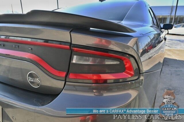 2019 Dodge Charger SXT Wasilla AK