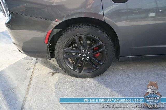 2019 Dodge Charger SXT Wasilla AK