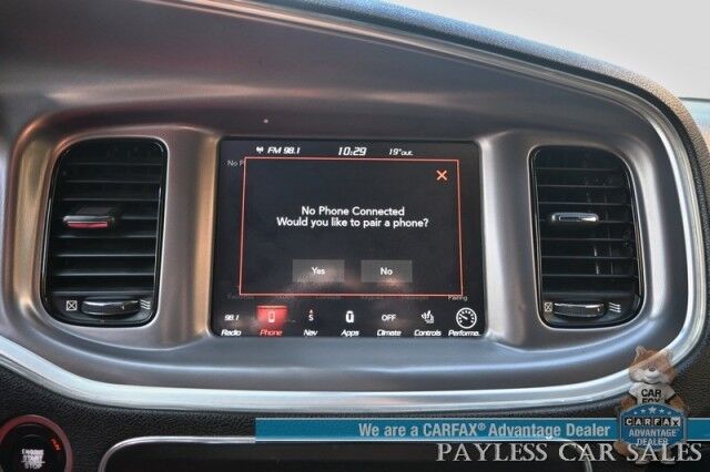 2019 Dodge Charger SXT Wasilla AK