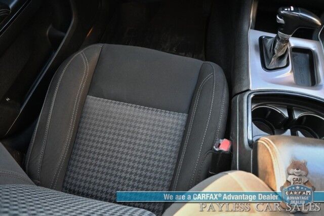 2019 Dodge Charger SXT Wasilla AK