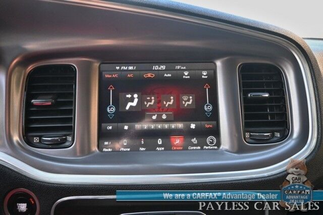 2019 Dodge Charger SXT Wasilla AK