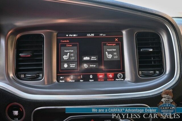 2019 Dodge Charger SXT Wasilla AK