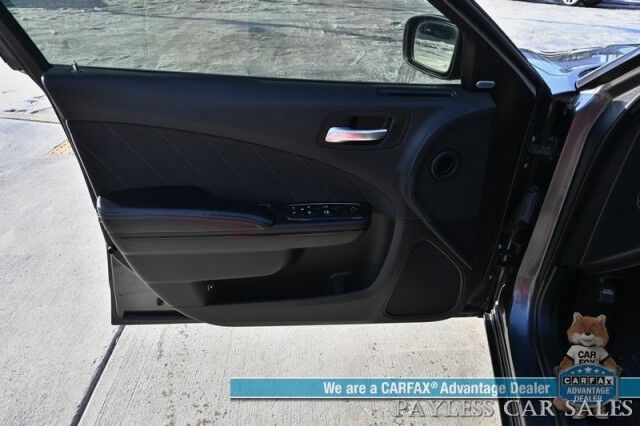 2019 Dodge Charger SXT Wasilla AK