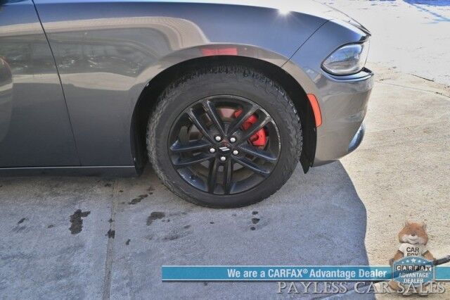 2019 Dodge Charger SXT Wasilla AK