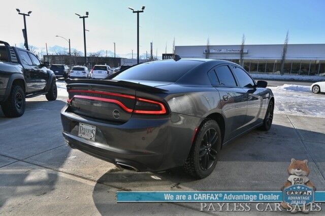 2019 Dodge Charger SXT Wasilla AK