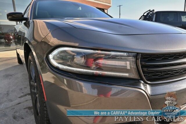 2019 Dodge Charger SXT Wasilla AK