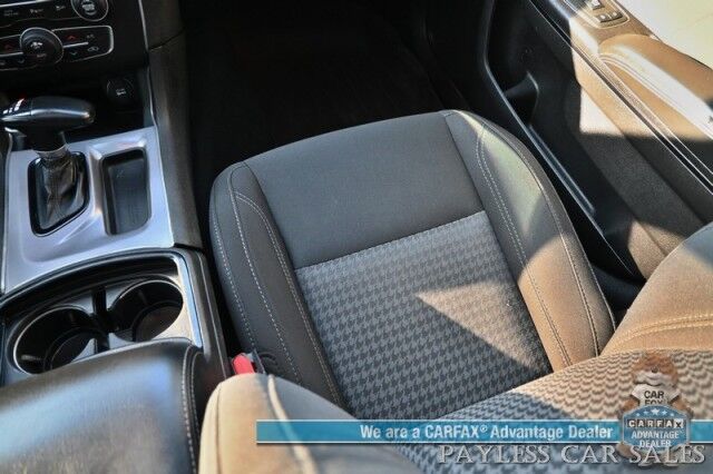 2019 Dodge Charger SXT Wasilla AK