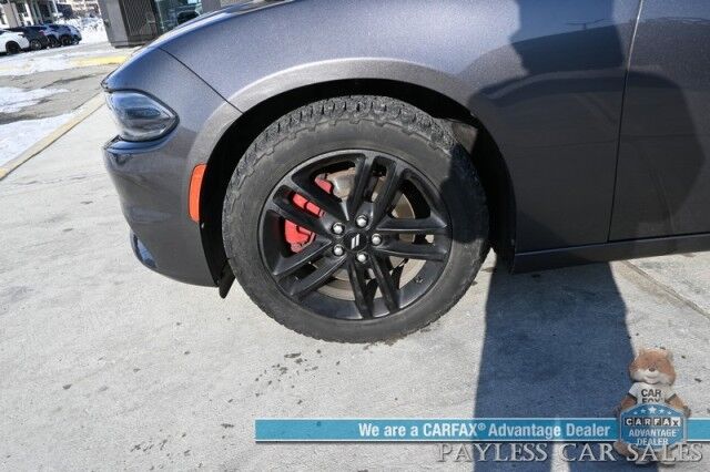 2019 Dodge Charger SXT Wasilla AK