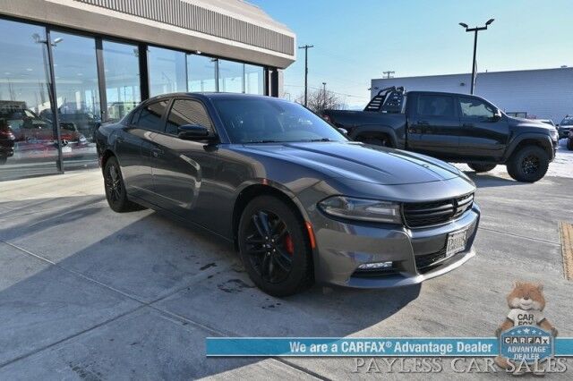 2019 Dodge Charger SXT Wasilla AK