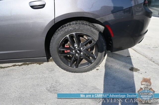 2019 Dodge Charger SXT Wasilla AK