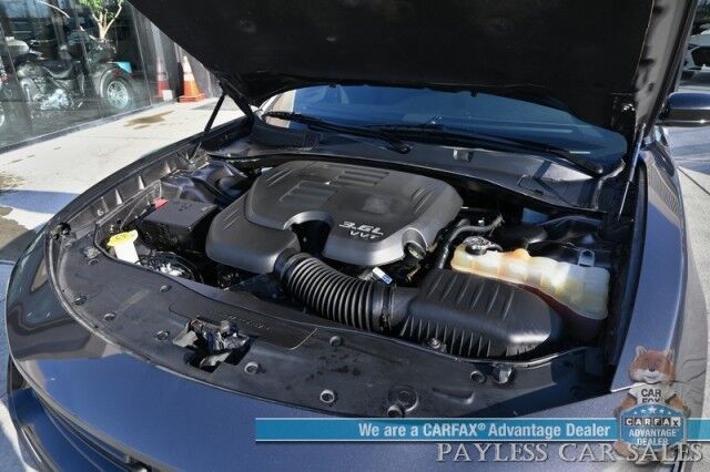 2019 Dodge Charger SXT Wasilla AK