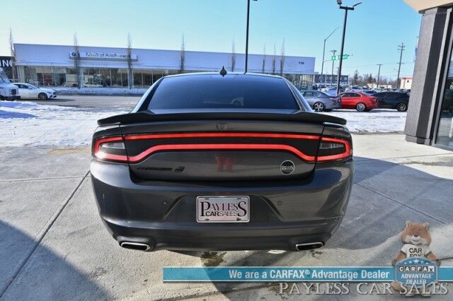 2019 Dodge Charger SXT Wasilla AK