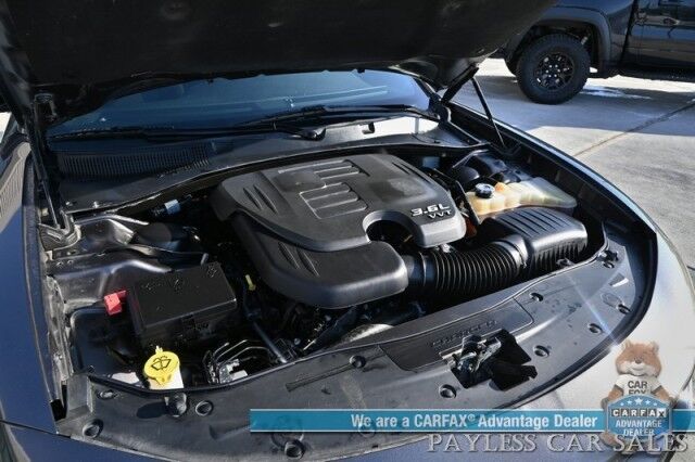 2019 Dodge Charger SXT Wasilla AK