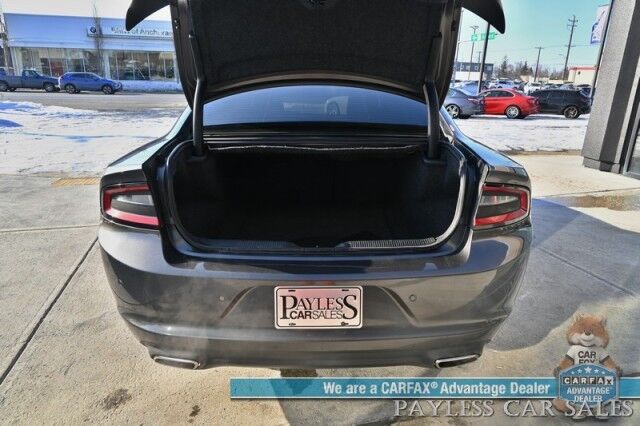 2019 Dodge Charger SXT Wasilla AK
