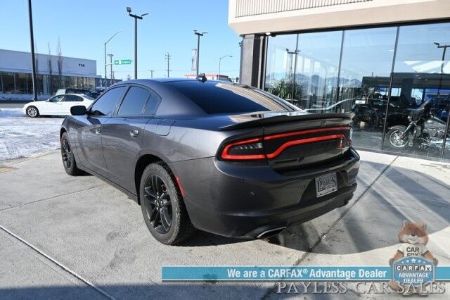 2019 Dodge Charger SXT Wasilla AK