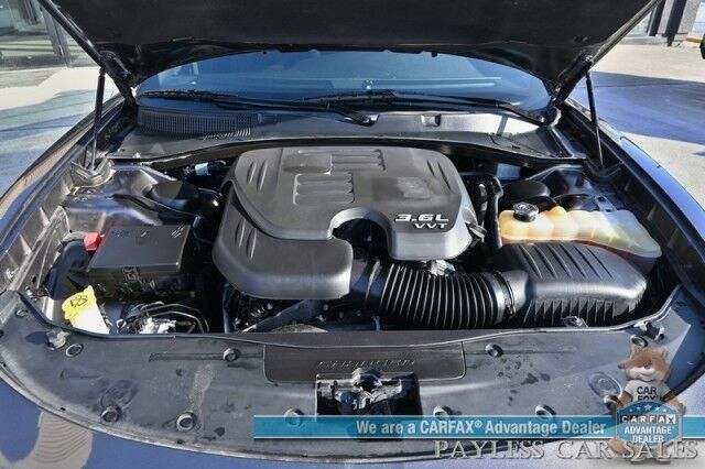 2019 Dodge Charger SXT Wasilla AK