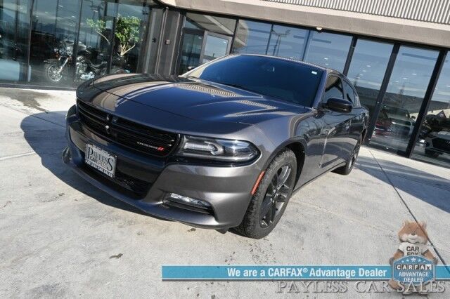2019 Dodge Charger SXT Wasilla AK
