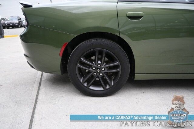 2019 Dodge Charger SXT Anchorage AK