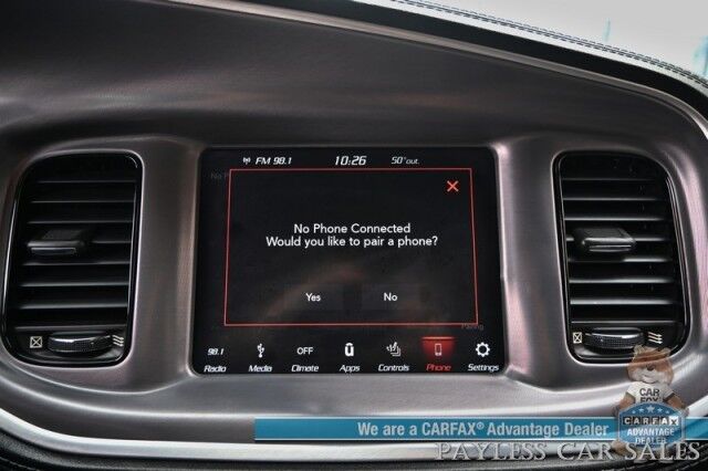 2019 Dodge Charger SXT Anchorage AK