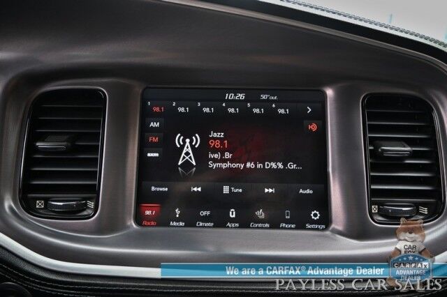 2019 Dodge Charger SXT Anchorage AK