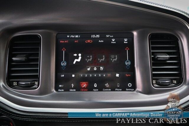 2019 Dodge Charger SXT Anchorage AK