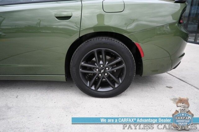 2019 Dodge Charger SXT Anchorage AK