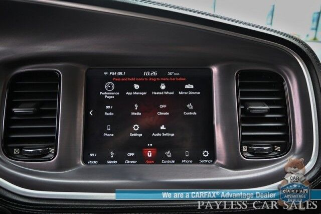 2019 Dodge Charger SXT Anchorage AK