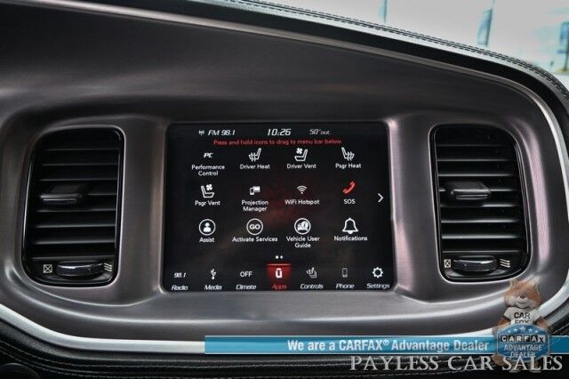 2019 Dodge Charger SXT Anchorage AK