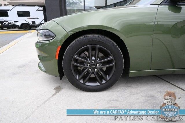 2019 Dodge Charger SXT Anchorage AK