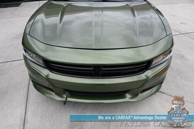 2019 Dodge Charger SXT Anchorage AK