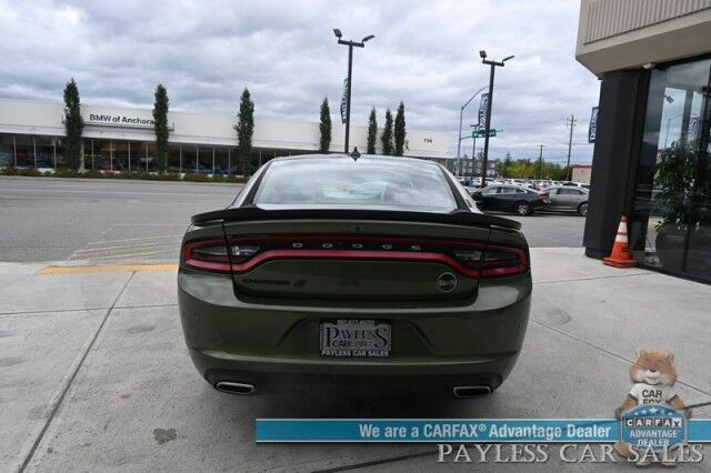 2019 Dodge Charger SXT Anchorage AK